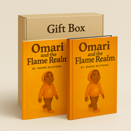 Omari Gift Box