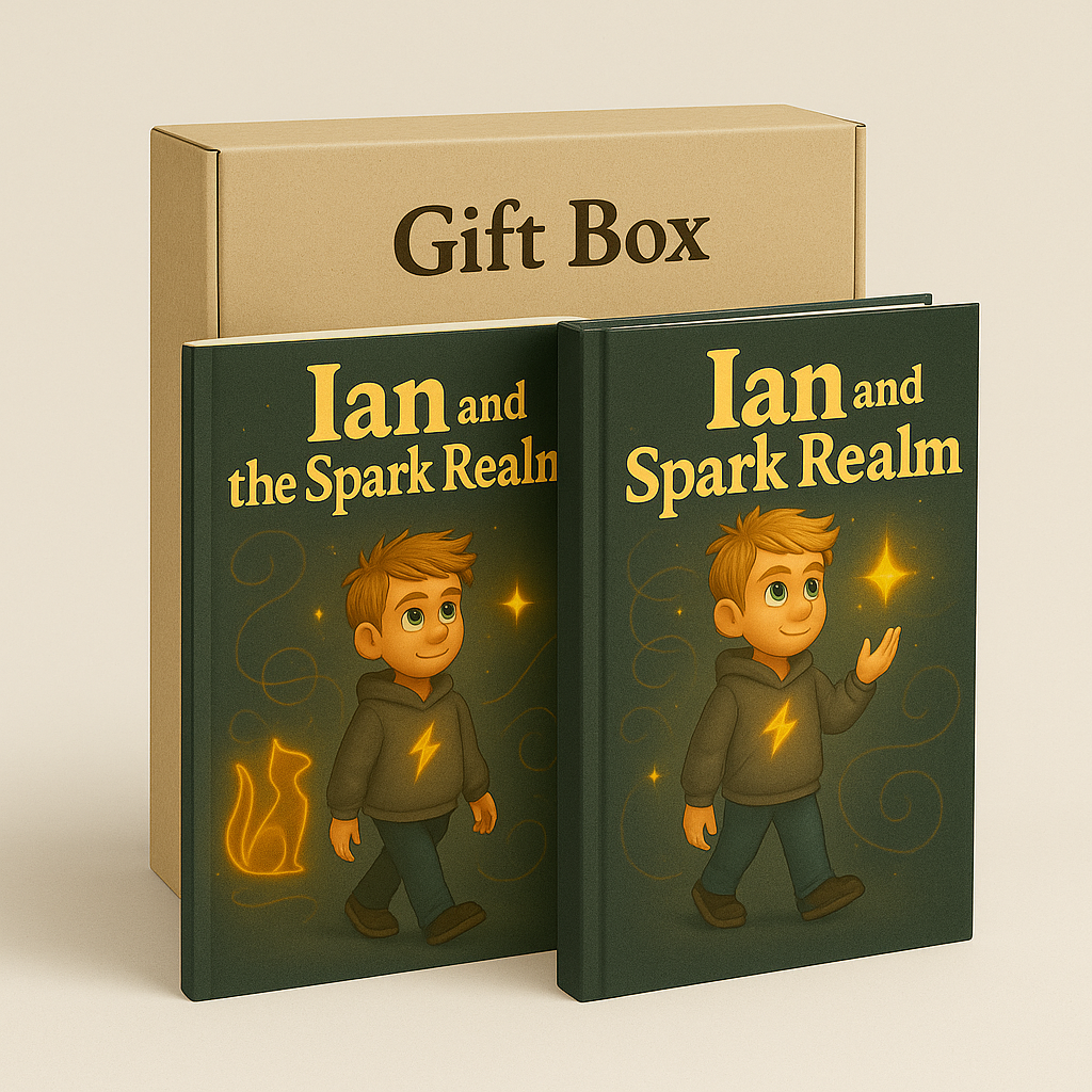 Ian Gift Box